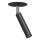 Brosline - Recessed Spotlight 1xG9/2.5W/230V Black