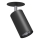 Brosline - Recessed spotlight 1xGU10/10W/230V black