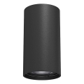 Brosline - Spotlight 1xGU10/10W/230V black
