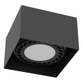 Brosline - Spotlight 1xGU10/18W/230V black