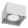 Brosline - Spotlight 1xGU10/18W/230V white