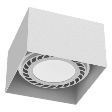 Brosline - Spotlight 1xGU10/18W/230V white