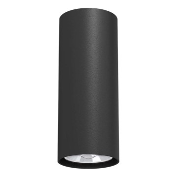 Brosline - Spotlight 1xGU10/4W/230V Black