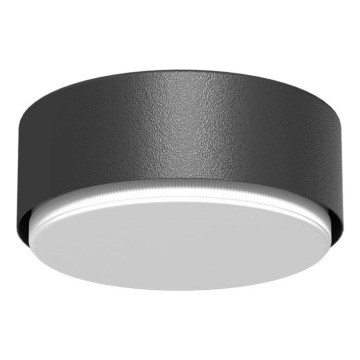 Brosline - Spotlight 1xGX53/9W/230V black