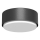 Brosline - Spotlight 1xGX53/9W/230V black