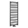 Bruckner - ALBRECHT Bathroom Radiator 157x60 cm Matte Black