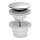Bruckner - Basin waste CLICK-CLACK d. 6,3 cm stainless steel