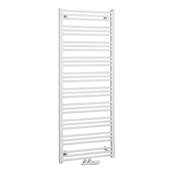 Bruckner - Bathroom radiator ALBRECHT 765W/230V 60x157 cm white