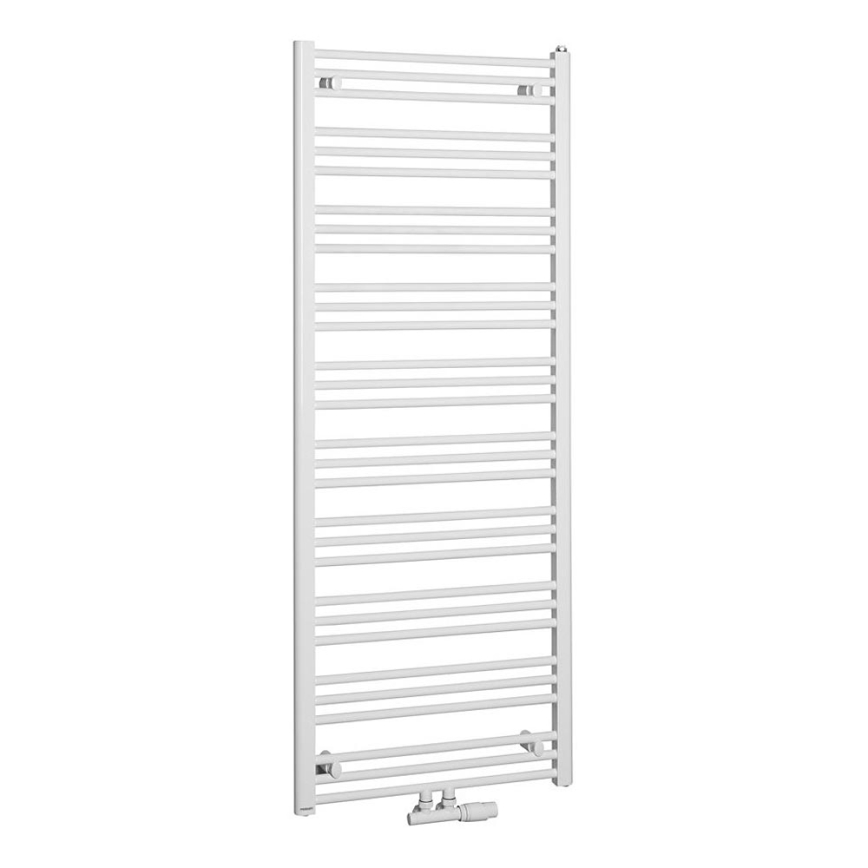 Bruckner - Bathroom radiator ALBRECHT 765W/230V 60x157 cm white