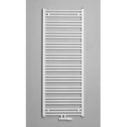 Bruckner - Bathroom radiator ALBRECHT 765W/230V 60x157 cm white