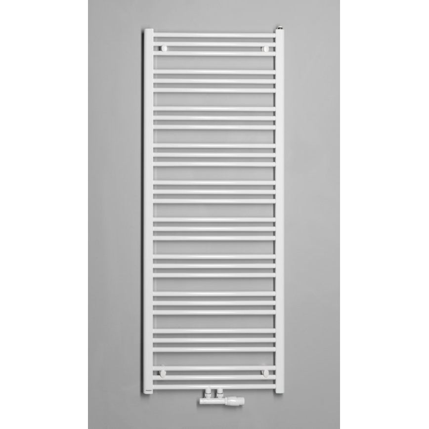 Bruckner - Bathroom radiator ALBRECHT 765W/230V 60x157 cm white