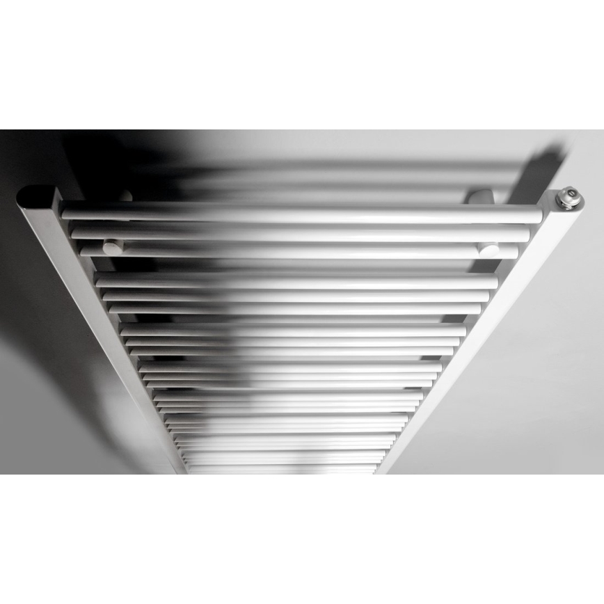 Bruckner - Bathroom radiator ALBRECHT 765W/230V 60x157 cm white