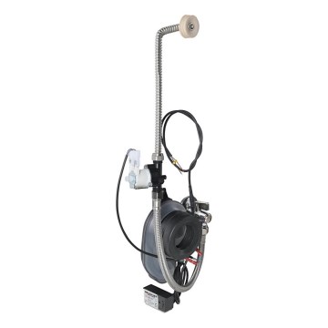 Bruckner - Built-in urinal flusher 6V DC