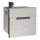 Bruckner - Sensor urinal flusher 6V DC/4xAA stainless steel