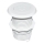 Built-in USB charger USB A+C white