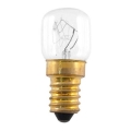 Bulb for a stove E14/15W/230V 2700K