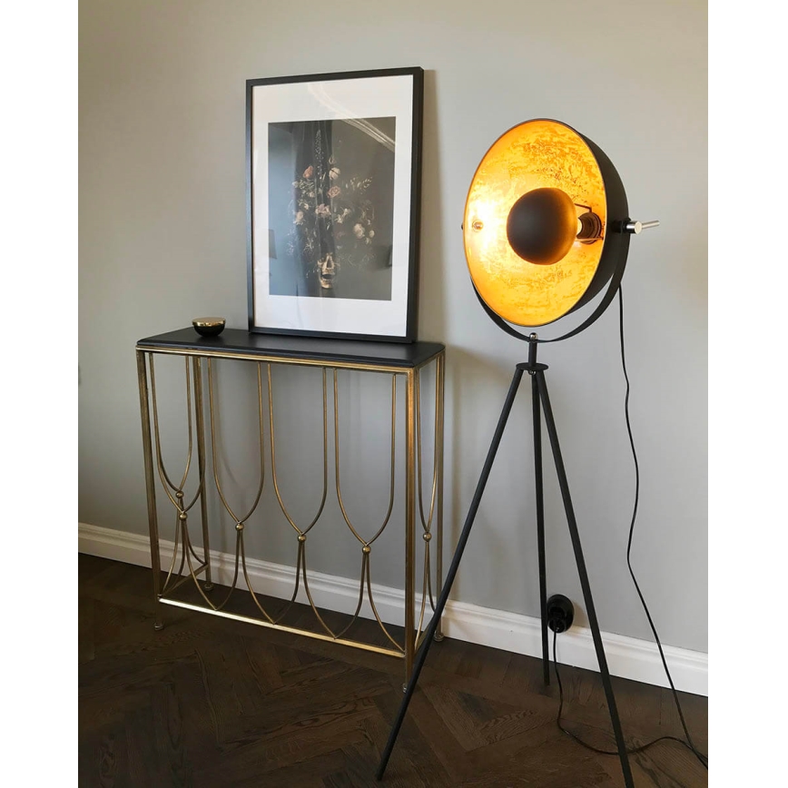 ByRydens - Floor lamp CAPTAIN 1xE27/8W/230V