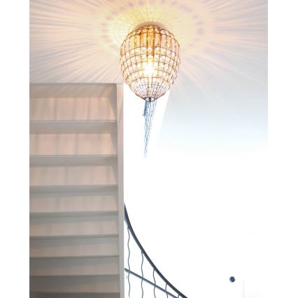 ByRydens - AMADEUS Ceiling Light 1xE27/5W/230V