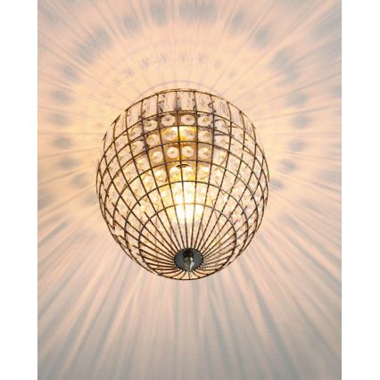 ByRydens - AMADEUS Ceiling Light 1xE27/5W/230V