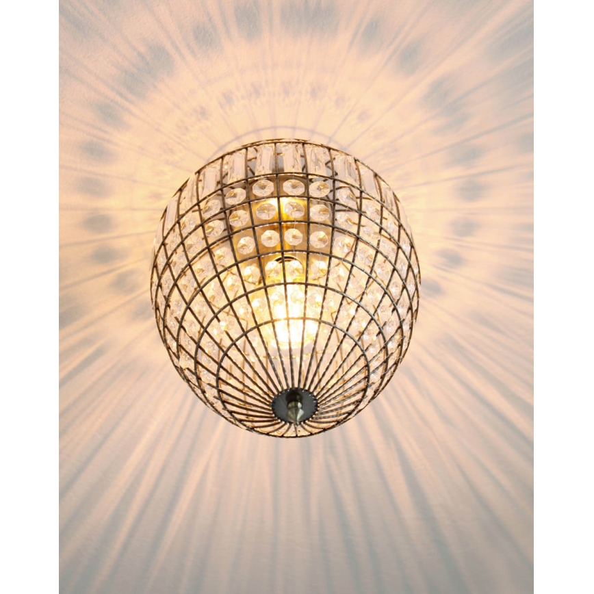 ByRydens - AMADEUS Ceiling Light 1xE27/5W/230V