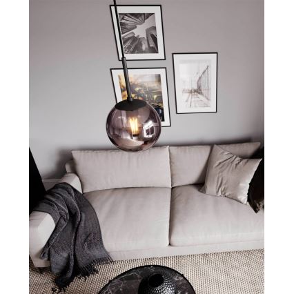 ByRydens - BOYLE Cable Pendant Light 1xE27/5W/230V