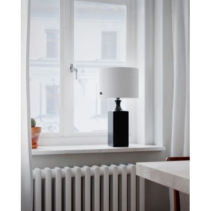 ByRydens - Cable pendant LAURA 7xE27/8W/230V