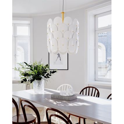ByRydens - OMLOTT Cable Pendant 1xE27/8W/230V