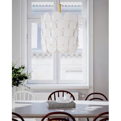 ByRydens - OMLOTT Cable Pendant 1xE27/8W/230V
