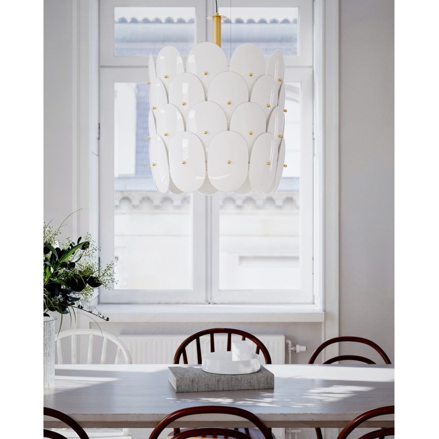 ByRydens - OMLOTT Cable Pendant 1xE27/8W/230V