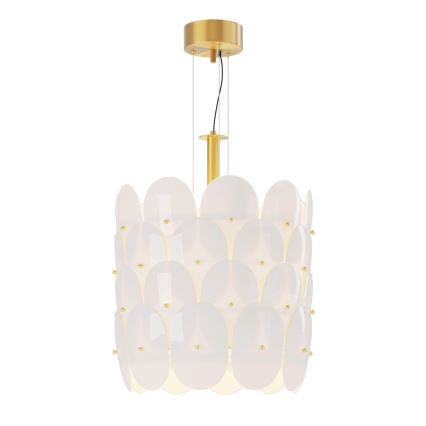 ByRydens - OMLOTT Cable Pendant 1xE27/8W/230V