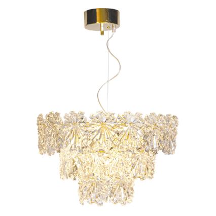 ByRydens - LORRAINE Cable Pendant Light 5xE14/8W/230V