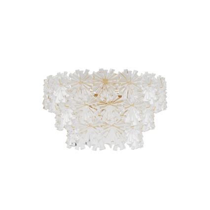 ByRydens - LORRAINE Ceiling Light 3xE14/8W/230V Ø 52 cm