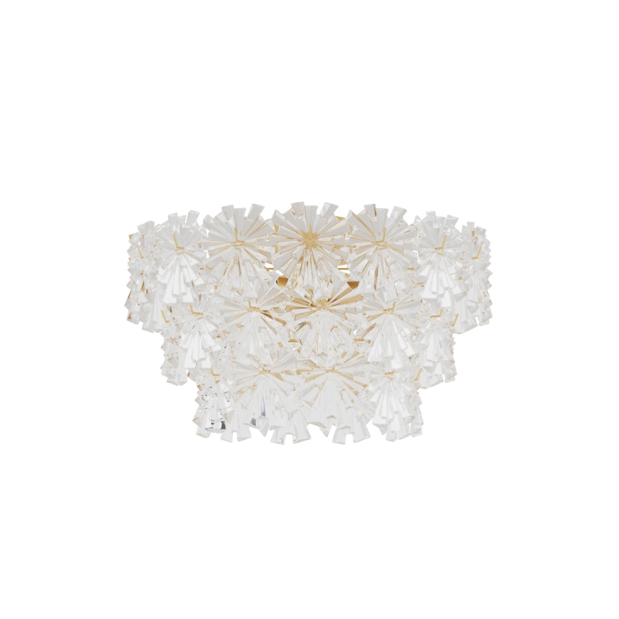 ByRydens - LORRAINE Ceiling Light 3xE14/8W/230V Ø 52 cm