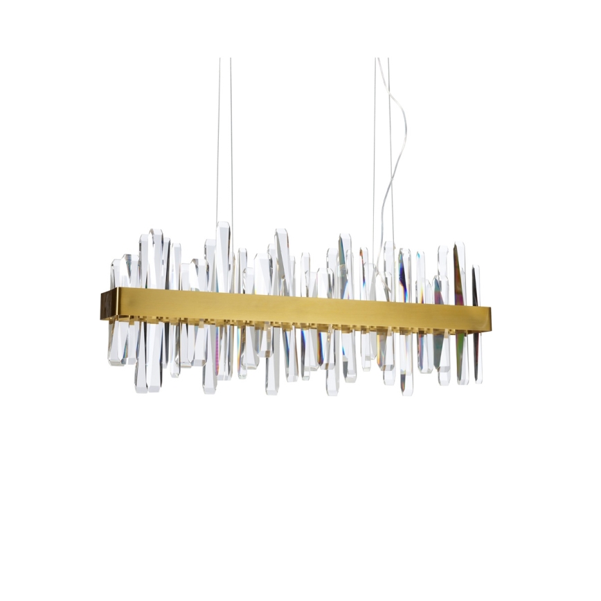 ByRydens - TRIUMPH LED Cable-Hung Pendant 45W/230V