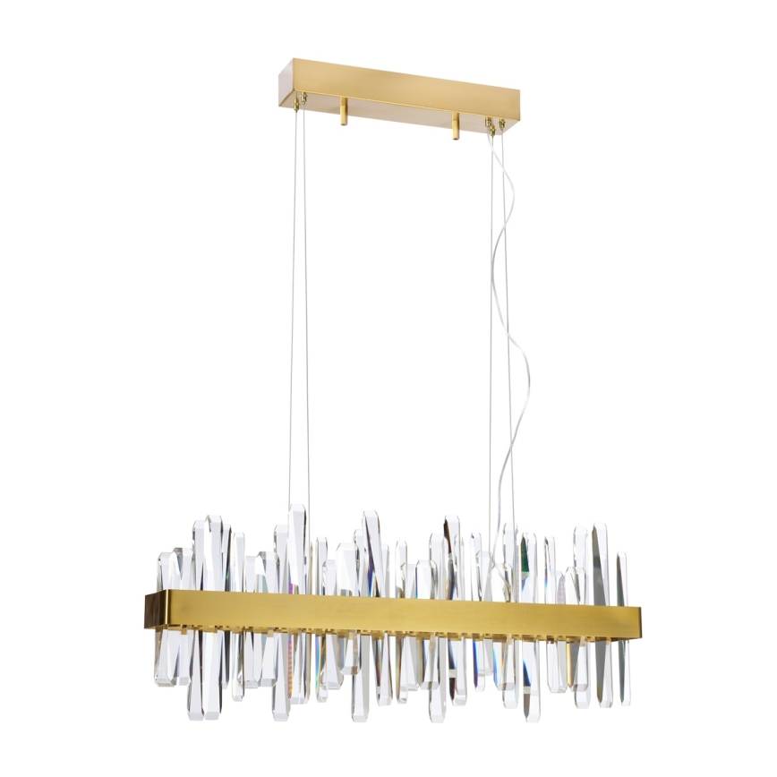 ByRydens - TRIUMPH LED Cable-Hung Pendant 45W/230V