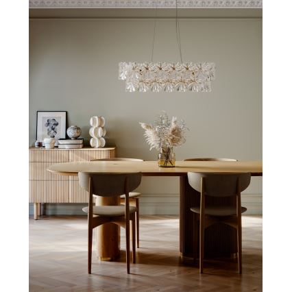 ByRydens - LORRAINE cable pendant 3x E14/8W/230V