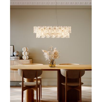 ByRydens - LORRAINE cable pendant 3x E14/8W/230V