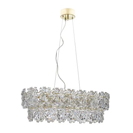 ByRydens - LORRAINE cable pendant 3x E14/8W/230V