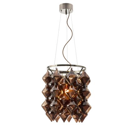 ByRydens - GEMMA Cable Pendant Light 1xE27/5W/230V