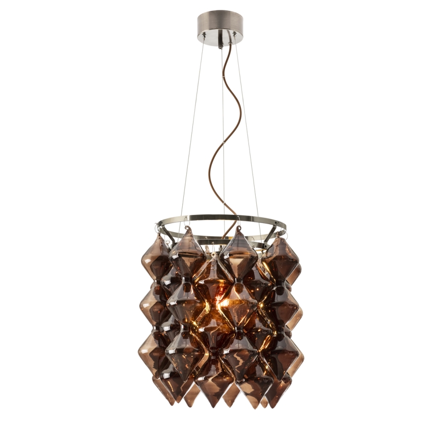 ByRydens - GEMMA Cable Pendant Light 1xE27/5W/230V