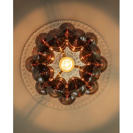 ByRydens - GEMMA Cable Pendant Light 1xE27/5W/230V