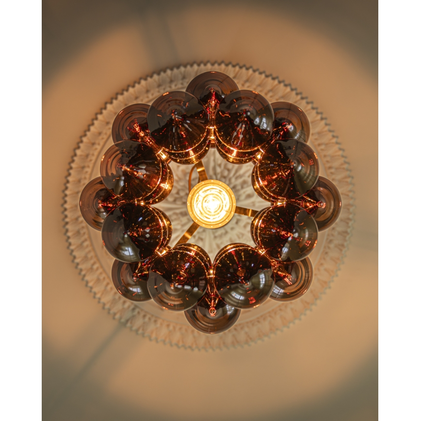 ByRydens - GEMMA Cable Pendant Light 1xE27/5W/230V