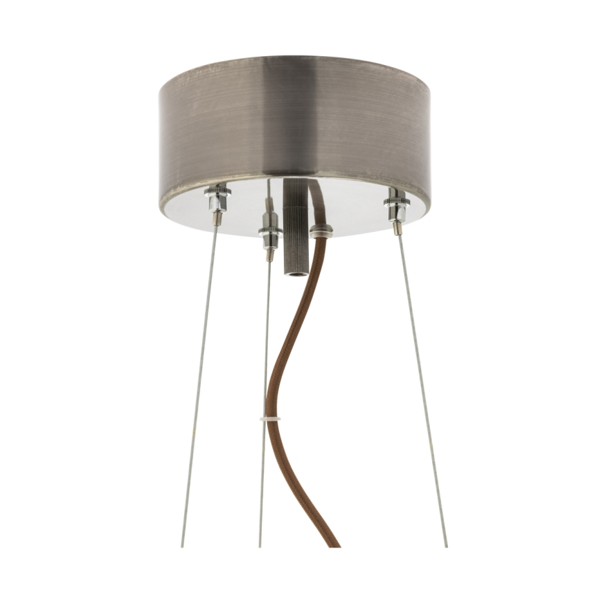 ByRydens - GEMMA Cable Pendant Light 1xE27/5W/230V