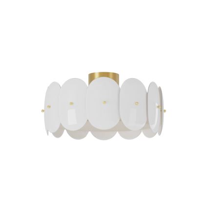 ByRydens - OMLOTT Ceiling Light 3x E27/8W/230V Ø 53 cm