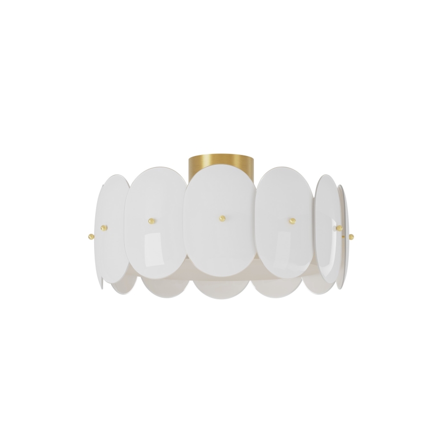 ByRydens - OMLOTT Ceiling Light 3x E27/8W/230V Ø 53 cm