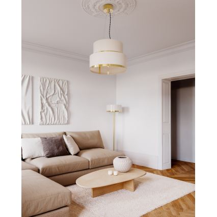 ByRydens - MARCEL Cable Pendant Lamp 2xE27/8W/230V