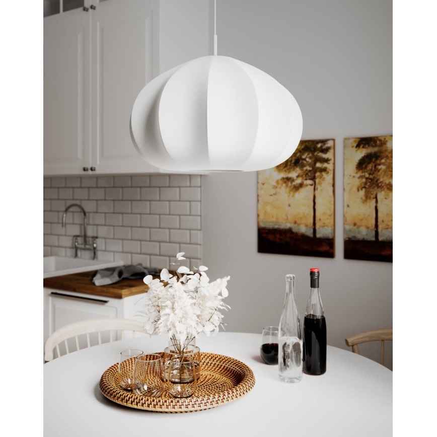 ByRydens - EBBA Cable Pendant 1xE27/8W/230V