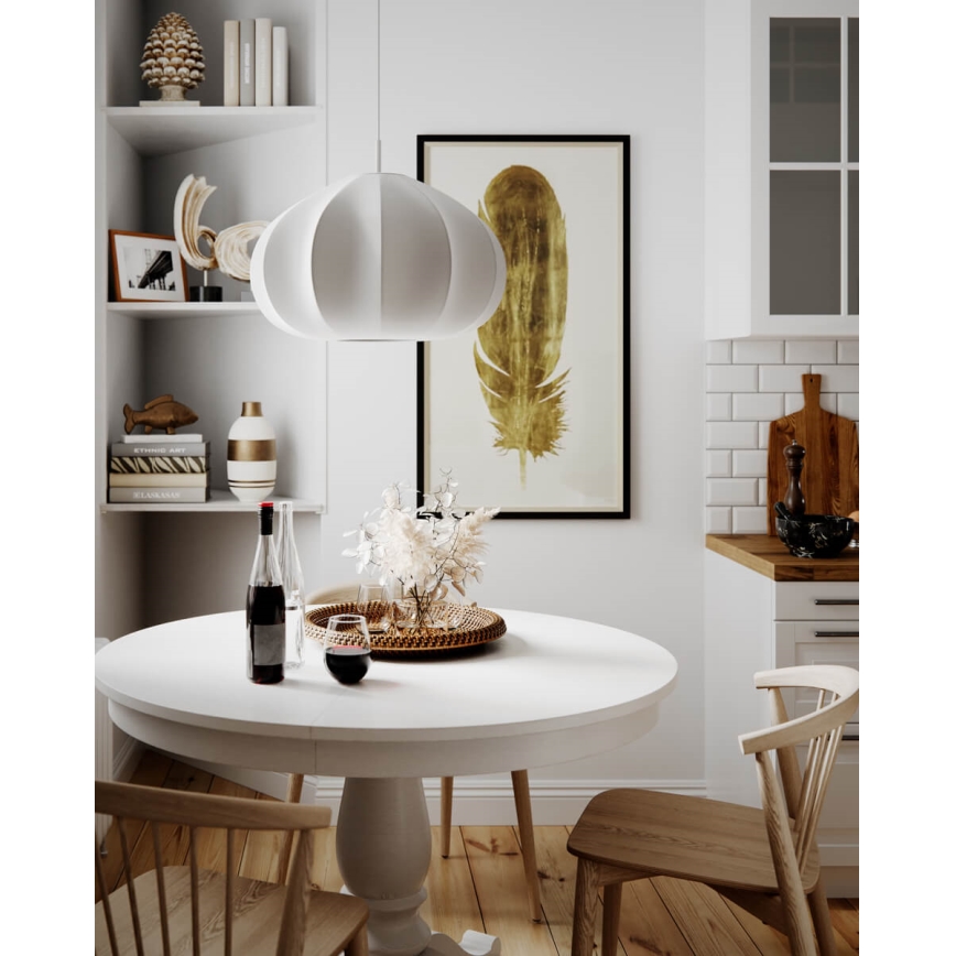 ByRydens - EBBA Cable Pendant 1xE27/8W/230V