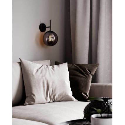 ByRydens - BOYLE Wall Light 1xE27/5W/230V