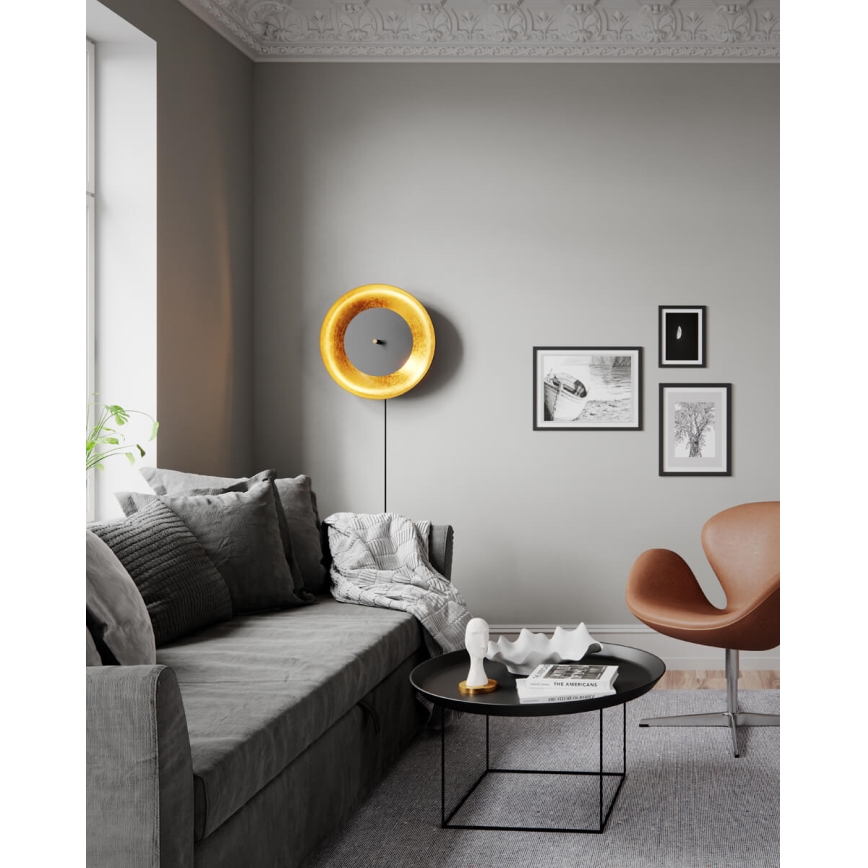 ByRydens - SHELBY Wall Light 3x G9/5W/230V